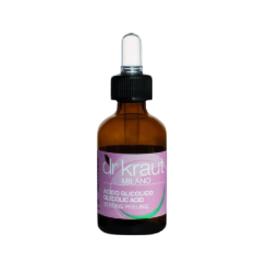 Acido Glicolico Strong Peeling contagocce da 30 ml