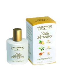 Profumo Dolce Zenzero 50 ml.