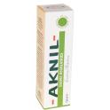 Crema Aknil Regolatrice tubo 100 ml.