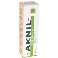 Crema Aknil Regolatrice tubo 100 ml.