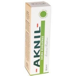 Crema Aknil Regolatrice tubo 100 ml.