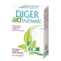 Compresse Orosolubile Masticabili Diger aid enzymatic 20 cpr