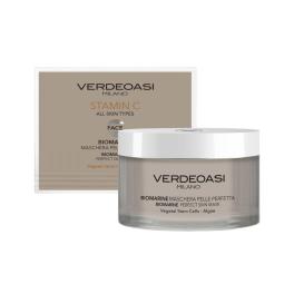 Maschera Biomarine Verdeoasi con Cellule Staminali Vegetali e Alghe200 ml.