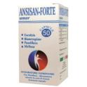 Capsule Ansisan Forte Umor per Rilassamento e Benessere Mentale 50 cps.