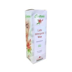 Latte Detergente Agrumi per Pelli Miste da 500 ml uso prof.