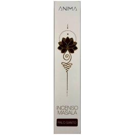 Stick Incenso Masala Anima al Palosanto Confezione 15g.