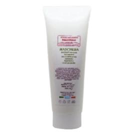 Maschera per Capelli Ristrutturante Nutriente in tubo 250 ml.