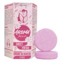 Bombe da doccia Relax alla Fresia confezione da 5 pz.