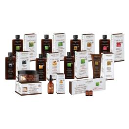 Balsamo Districante Amerigo  Nutriente ai Semi di Lino e Aloe 200 ml