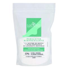 Polvere Pediluvio Bio Rinfrescante Busta 120 gr.