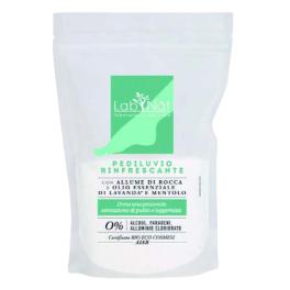 Polvere Pediluvio Bio Rinfrescante Busta 120 gr.