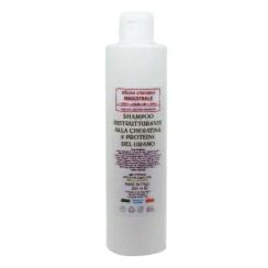 Shampoo Ristrutturante per Capelli Sfibrati  250 ml.