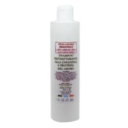 Shampoo Ristrutturante per Capelli Sfibrati  250 ml.