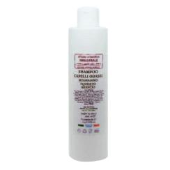Shampoo per Capelli Grassi 250 ml.
