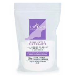 Polvere Pediluvio Bio Rilassante Busta  120 gr.