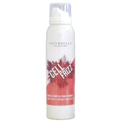 Mousse CELLfrizz riducente 150 ml.
