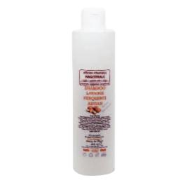 Shampoo per Lavaggi Frequenti Argan 250 ml.