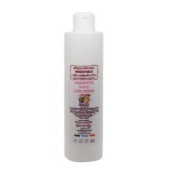 Shampoo Baby con Avena 250 ml.
