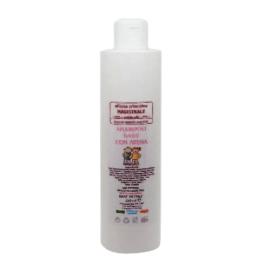 Shampoo Baby con Avena 250 ml.