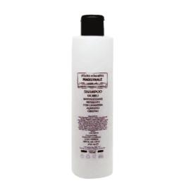 Shampoo Uomo Rivitalizzante Nutriente 250 ml.