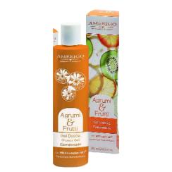 Gel Doccia Agrumi 250 ml.