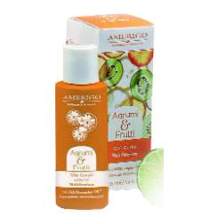Olio Corpo Agrumi 100 ml.