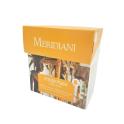 Infuso Meridiani Orange Masai con Rooibos e Arancia 15 filtri