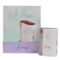 A-Home diffusore con sensore Living