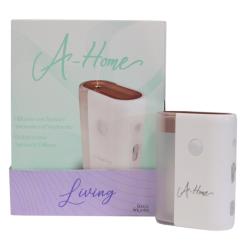 A-Home diffusore con sensore Living
