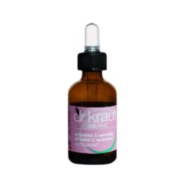 Vitamina C Veicolata Antiossidante contagocce da 30 ml