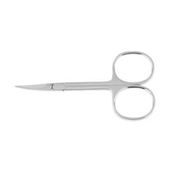 FORBICE PELLE RETTA 9 CM