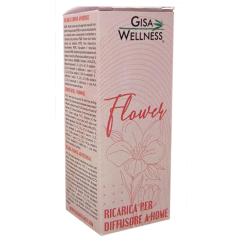 Ricarica per A-Home Flower 42 ml.