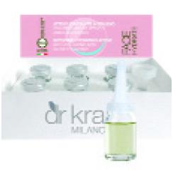 Attivo Idratante Intensivo con Precursore Attivo di Acido Ialuronico 6 fiale da 6 ml