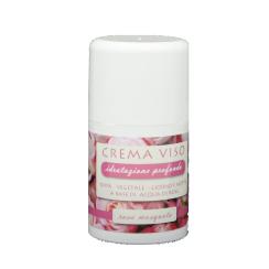 crema viso 50ml airless ROSA