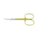 FORBICE BABY PUNTA TONDA 9 CM