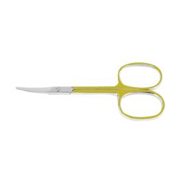 FORBICE BABY PUNTA TONDA 9 CM
