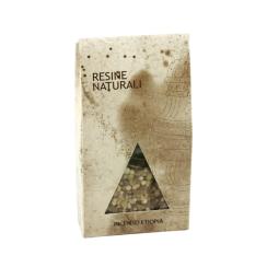 Incenso in Grani Naturale Etiopia 40 gr.