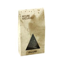 Incenso in Grani Benzoino 40 gr.