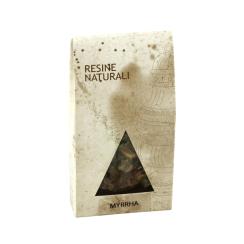 Incenso in Grani Mirra 40 gr.