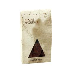Incenso in Grani Red Devil 40 gr.