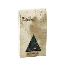 Incenso in Grani Black Gold 40 gr.