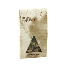 Incenso in Grani Mix Suprem 40 gr.