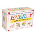 Integratore Energy Junior Confezione 10 Flaconi