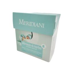 Infuso Meridiani Abbraccio di Morfeo con Verbena e Melissa 15 filtri