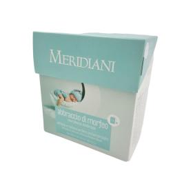 Infuso Meridiani Abbraccio di Morfeo con Verbena e Melissa 15 filtri