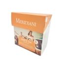Infuso Meridiani Peach&Love con pesca e zenzero 15 filtri