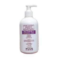 Sapone Intimo Candida Calmante,Idratante Dispenser 500 ml.