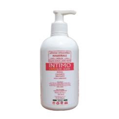 Sapone Intimo Ciclo Lenitivo,Dermopurificante Dispenser  500 ml.