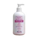 Sapone Intimo Cistite Calmante Dispenser 500 ml.