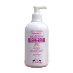 Sapone Intimo Cistite Calmante Dispenser 500 ml.